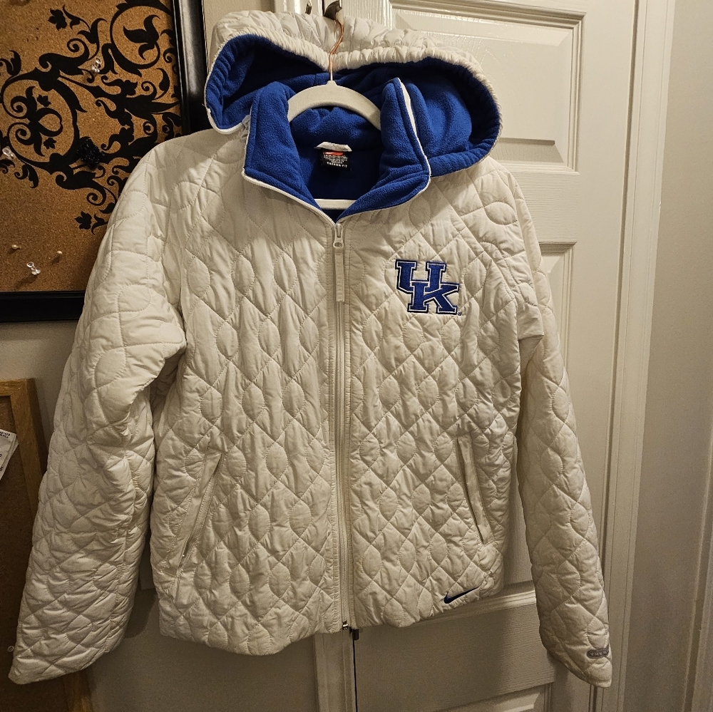 Columbia UK Jacket